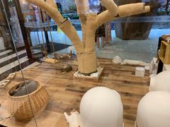 -袖虎·猫馆(体育西路店)