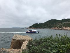 -东澳岛