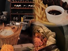 -羽深肉铺 Steak & Wine