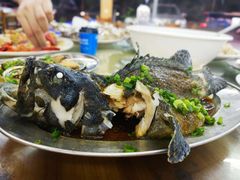 -明记海鲜大排档(巽寮湾店)