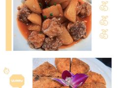 -南门食仙·手工福州菜(南门兜店)