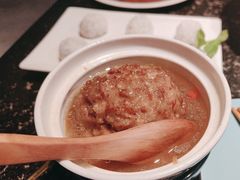 -局气 烤鸭·北京菜(光华路店)