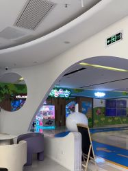 -小阿福儿童摄影(摩尔城店)