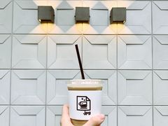 -JPG coffee(广州体育西店)