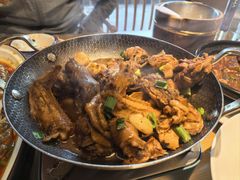 -鸿运楼·舌尖上的徽菜