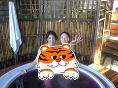 -春晖园度假酒店温泉