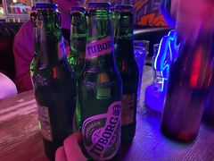 -UP嘻哈酒吧(粉巢店)