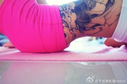 -千贺宗纹身传统大师