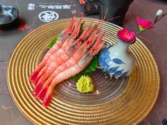 -藤原布二·大正创意料理(五台山店)