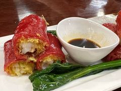 -彩景大酒楼(万泰新天地店)