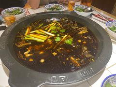 -费明中罗非鱼(大石坝店)