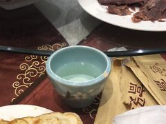 -高玛纳驴肉火烧(河间总店)