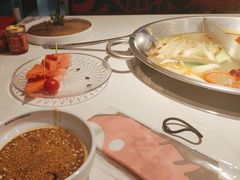 -小龙坎火锅(汉街店)