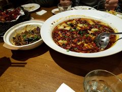 -隆喜元鱼汤包·海鲜(中联广场店)