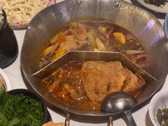 -刘一锅筋头巴脑(大悦城C店)