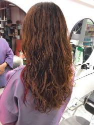 -卓梵美发·精品Salon