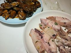 -日丰园海肠水饺·老字号大连海鲜(和平广场店)