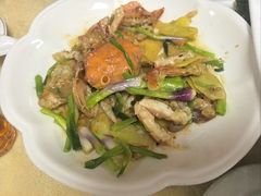 -星盛美食·番禺东环·地道顺德风味(桥兴大道店)