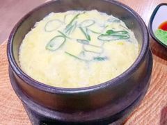 -大关领烤贝壳海鲜汤