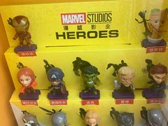 -麦当劳(惠政老街店)