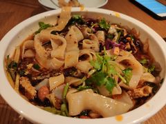 -村外有星光小食铺(长嘉汇店)