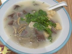 -小杨生煎(香港名都店)