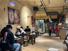 -盟重烧烤(高正街店)