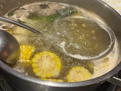 -贵宾牛·潮汕牛肉火锅(珠池总店)