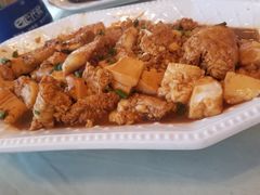 -沈家门海鲜夜排档(东港店)