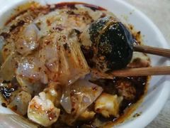 -清真·宏顺祥卤汁凉粉(大皮院店)