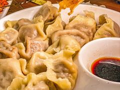 -義聚德·清真铜锅涮羊肉·烧烤(河东店)