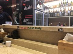 -东京屋(武定路店)