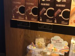 -星巴克臻选(莘庄仲盛店)