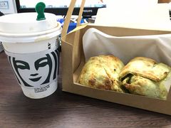 -星巴克(梧州梦之岛广场店)