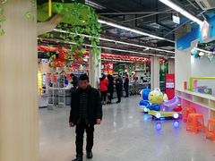 -世纪联华(临平邱山店)