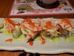 -仓桥家·焗寿司·锅物(光谷步行街店)