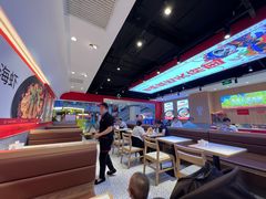 -天府国麻辣香锅(悦荟广场店)