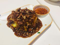 土豆泥-丹虾|文和友小龙虾·烙锅(陕西路旗舰店)