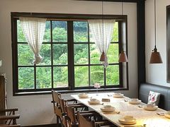 -素描餐厅(灵隐天竺店)