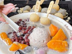 -鲜芋仙(高新万达广场店)