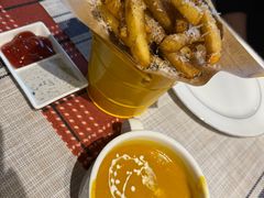 -Primo·丽莫意大利窑烤披萨