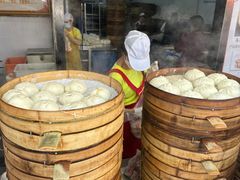 -清泉阁包子铺(中山路店)