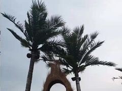 -南戴河旅游度假区