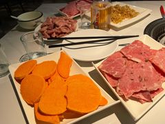 -东北烤肉(钟鼎名悦店)