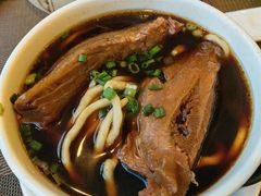 -中国厨房/台湾牛肉面