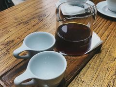 -明谦·Coffee&Cocktail Bar(美您公园店)