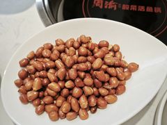 -周渝食惦酸菜鱼(青浦店)