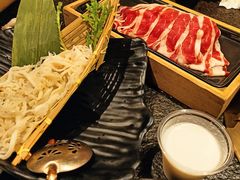 -湊湊火锅·茶憩(和平大悦城店)