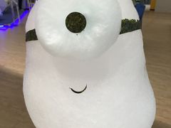 -幸福蓝海国际影城(河西店)