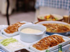 -紫光园(劲松店)